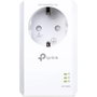 TP-Link TL-PA7017P Adaptador de red Powerline Gigabit con enchufe
